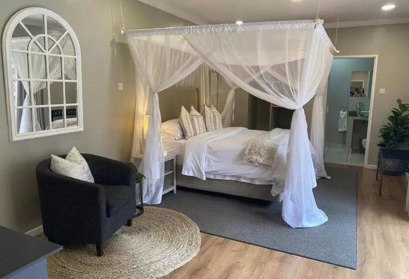 تختخواب و صبحانه The Leslie Executive