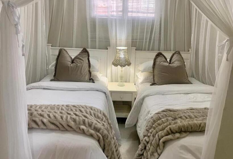 تختخواب و صبحانه The Leslie Executive