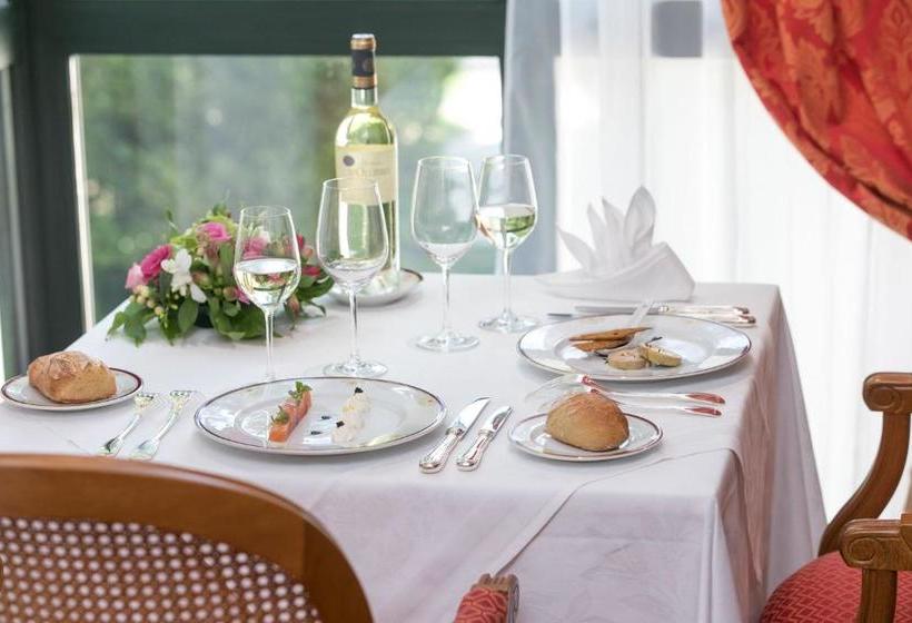 فندق Médicis Home Paray Le Monial