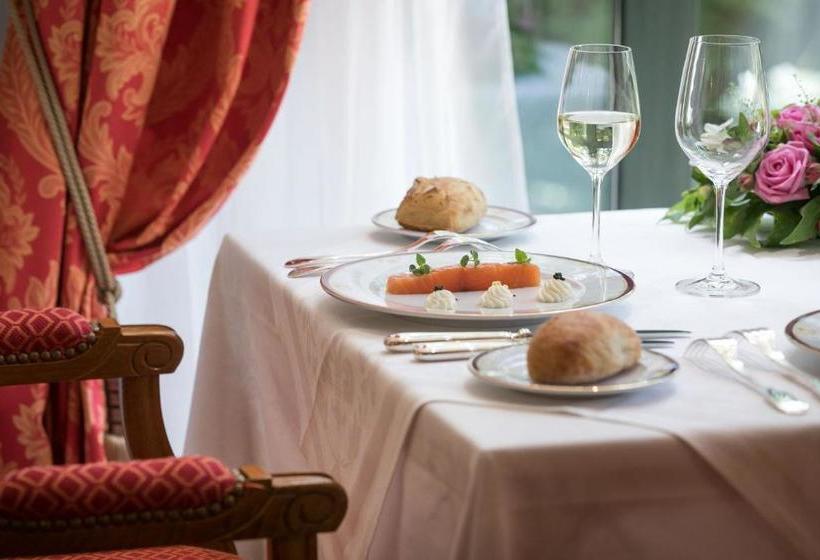 فندق Médicis Home Paray Le Monial