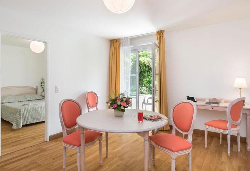 فندق Médicis Home Paray Le Monial