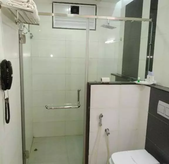 Hotelli Merlin International