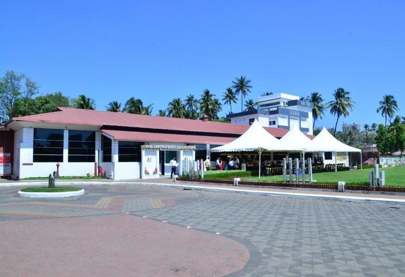 Hotel Merlin International