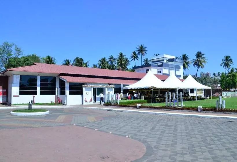 Hotelli Merlin International