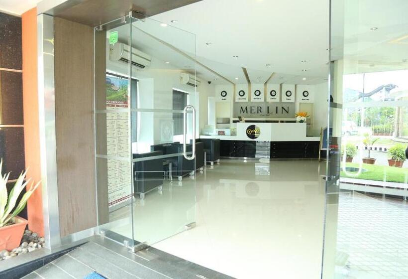 Hotel Merlin International
