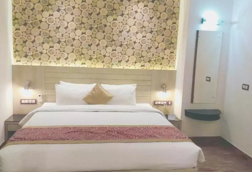 Hotelli Merlin International