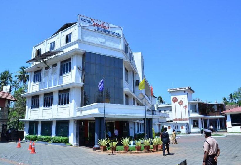 Hotel Merlin International