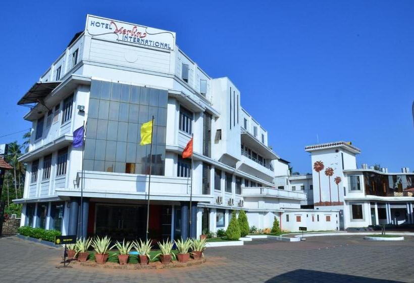 Hotel Merlin International