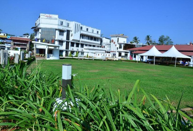 Hotel Merlin International