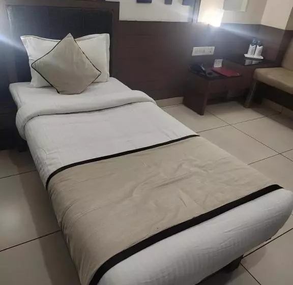 Hotelli Merlin International