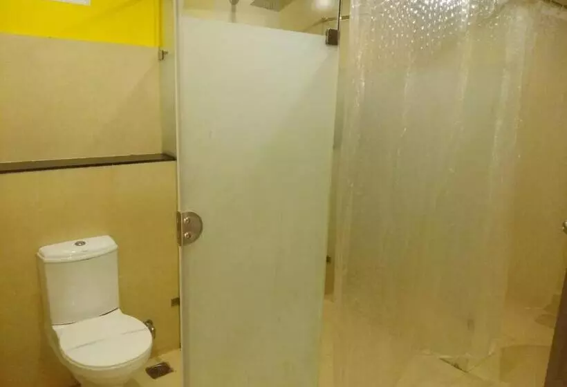 Hotelli Merlin International