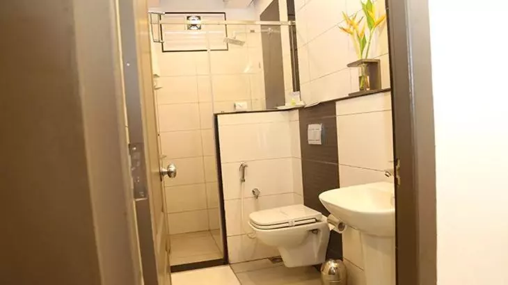 Hotelli Merlin International