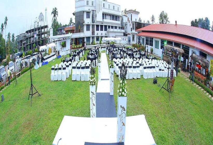 Hotel Merlin International