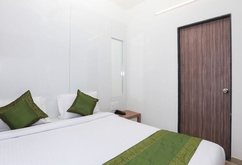 בית מלון כפרי Treebo Sapphire Studio