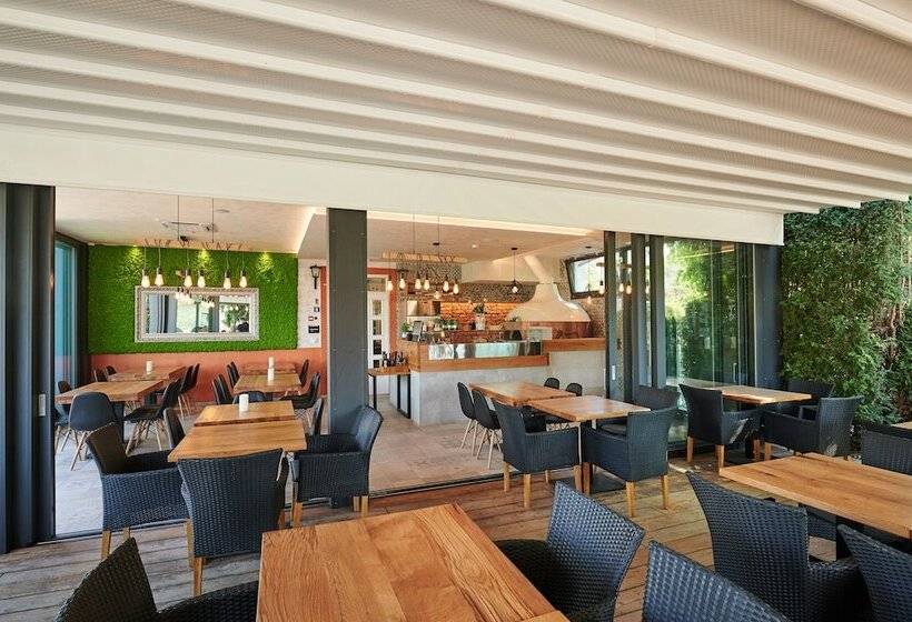 پانسیون Hiša Ančka, Boutique Hotel & Maja Rooms