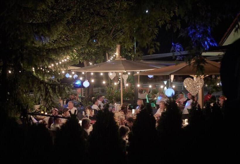 پانسیون Hiša Ančka, Boutique Hotel & Maja Rooms