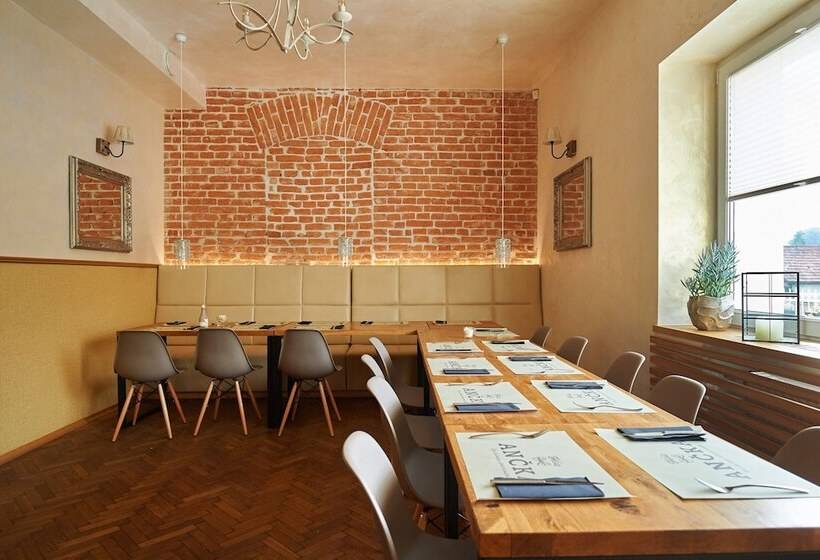 پانسیون Hiša Ančka, Boutique Hotel & Maja Rooms