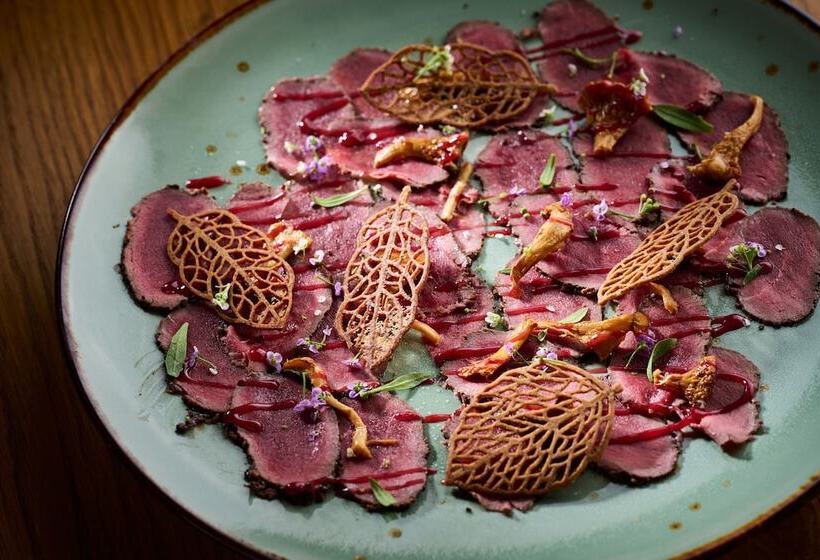 پانسیون Hiša Ančka, Boutique Hotel & Maja Rooms