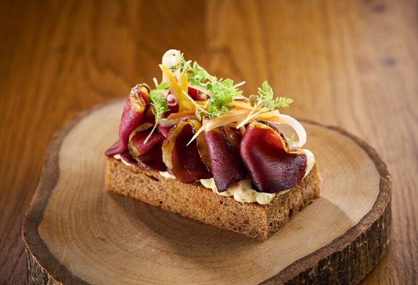 پانسیون Hiša Ančka, Boutique Hotel & Maja Rooms