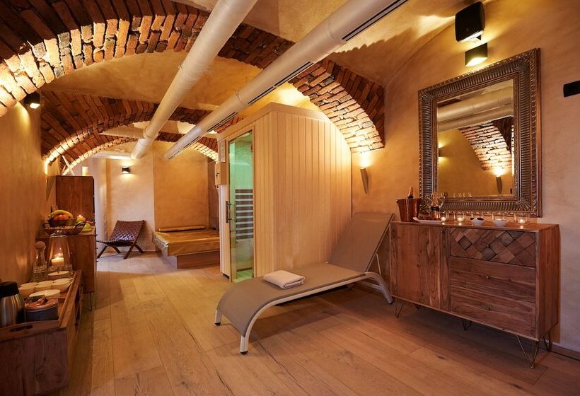 پانسیون Hiša Ančka, Boutique Hotel & Maja Rooms