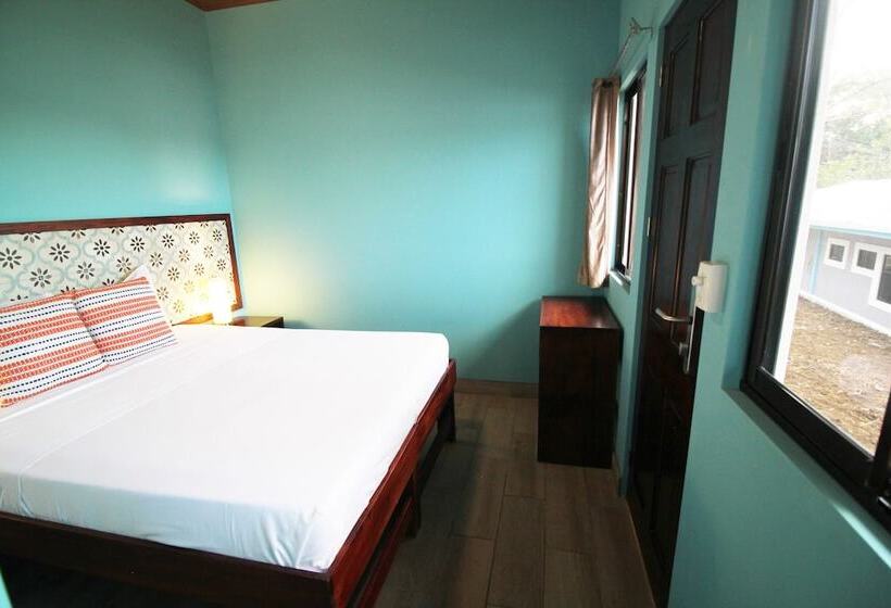 هاستل Teva Hotel & Jungle Reserve