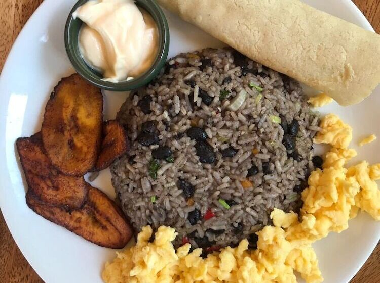 هاستل Teva Hotel & Jungle Reserve