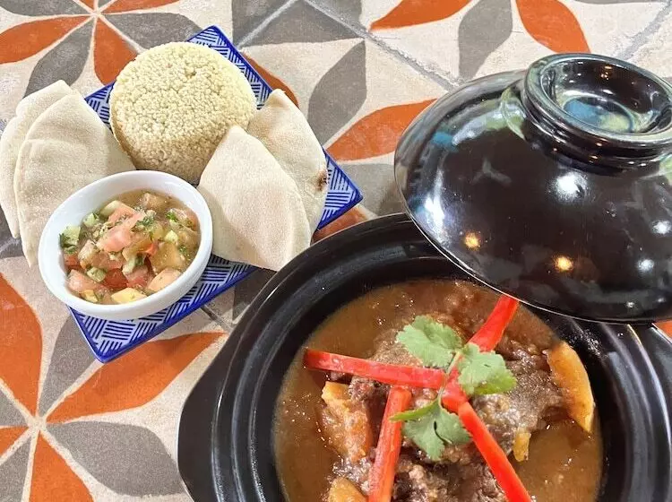 Retkeilymaja Teva Hotel & Jungle Reserve