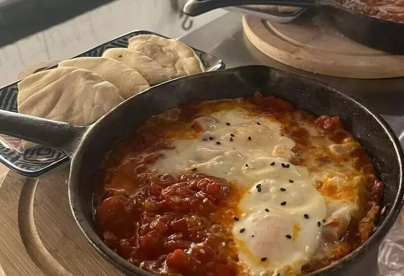 Retkeilymaja Teva Hotel & Jungle Reserve