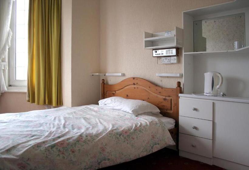 בית מלון כפרי Chatsworth Great Yarmouth