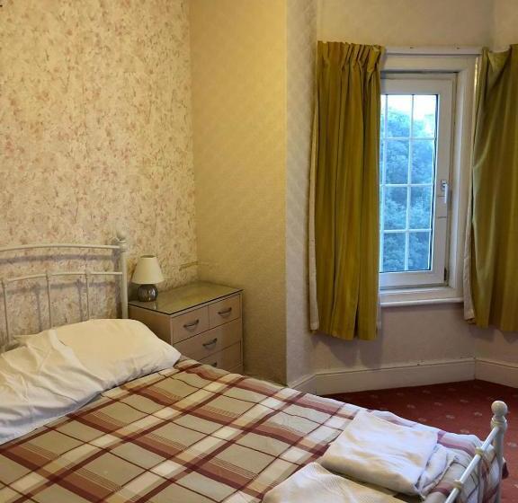 בית מלון כפרי Chatsworth Great Yarmouth