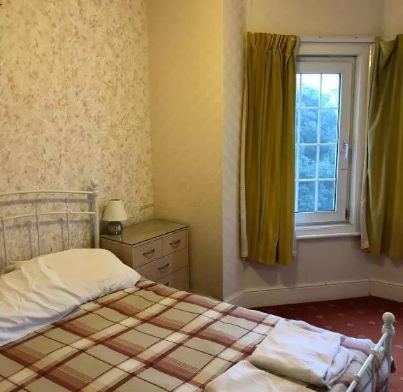 ホテル Chatsworth Great Yarmouth