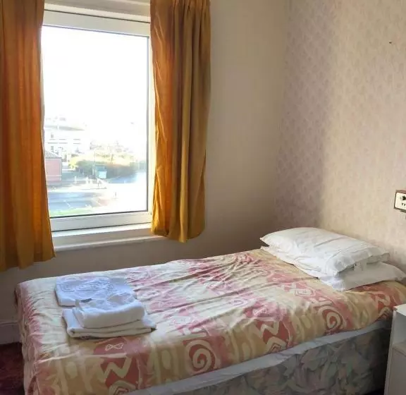 ホテル Chatsworth Great Yarmouth