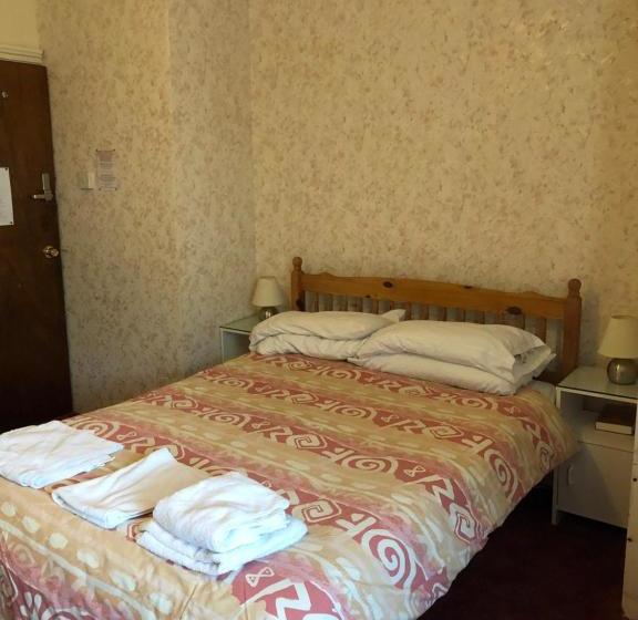 בית מלון כפרי Chatsworth Great Yarmouth