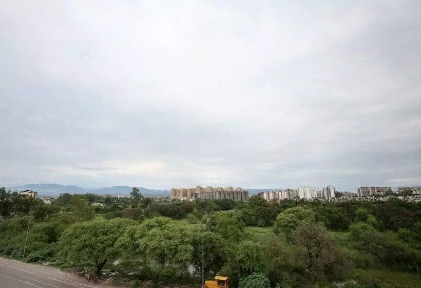 Oyo 16695 Hotel Sun View