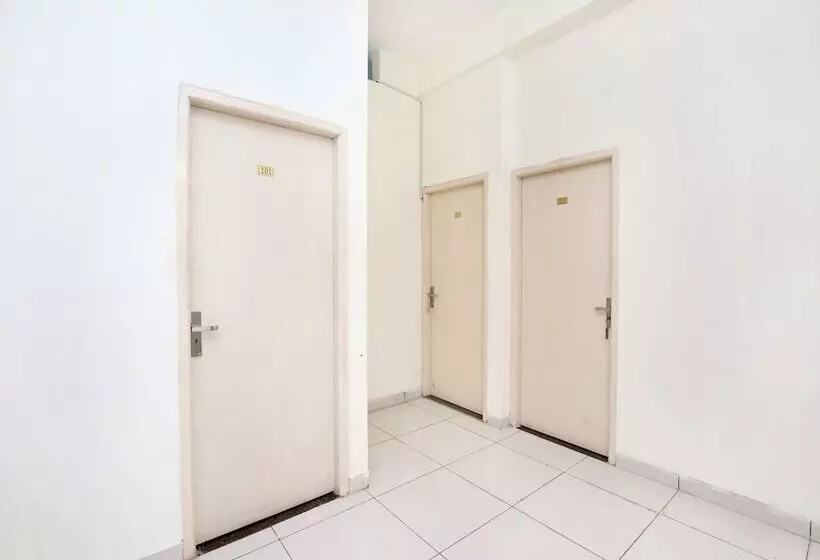 Oyo 16695 Hotel Sun View