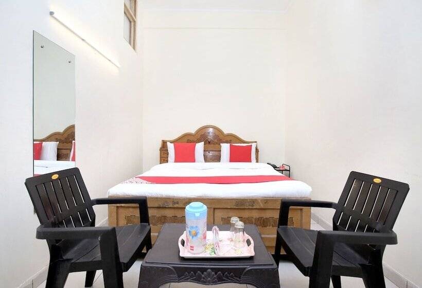 Oyo 16695 Hotel Sun View