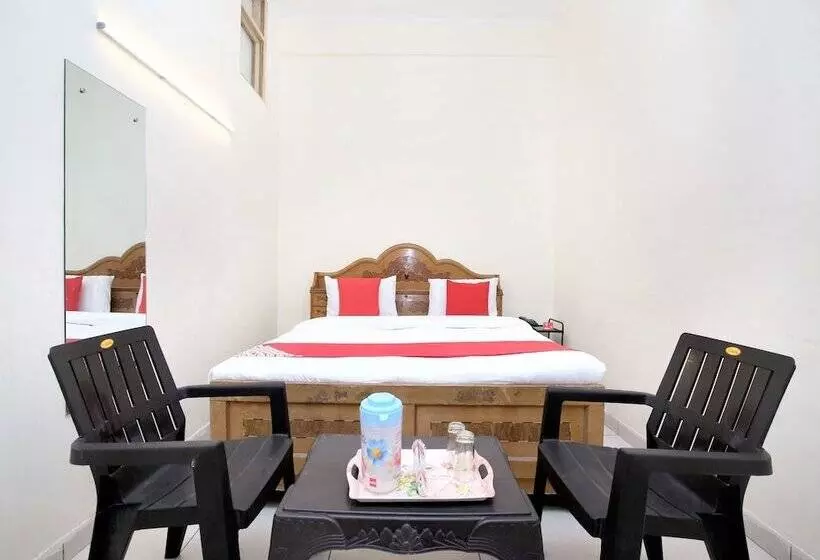 Oyo 16695 Hotel Sun View