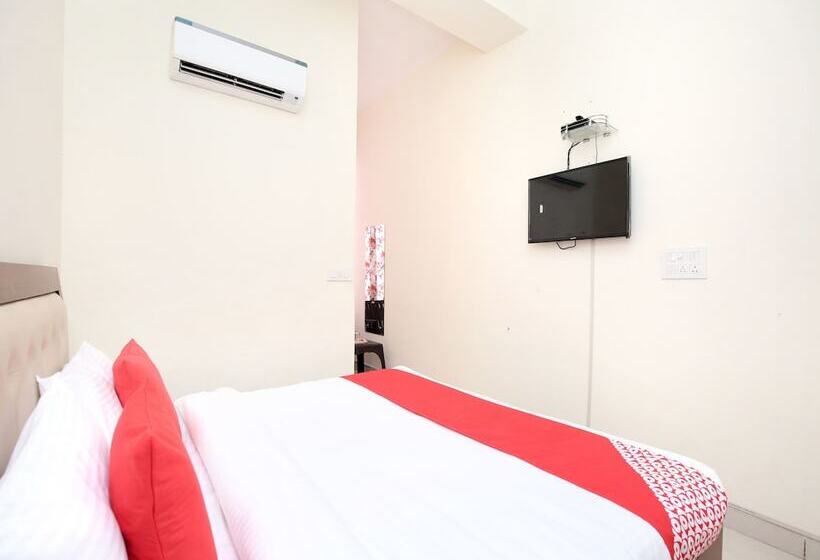 Oyo 16695 Hotel Sun View