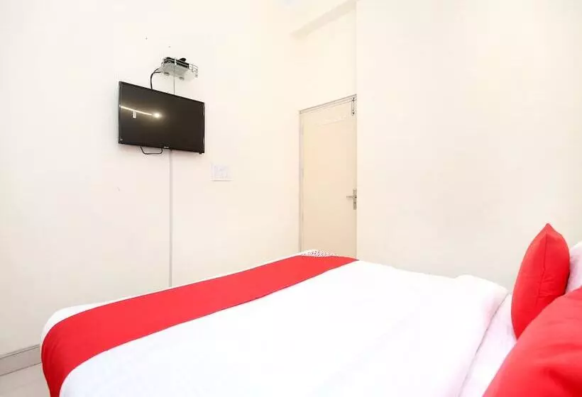 Oyo 16695 Hotel Sun View