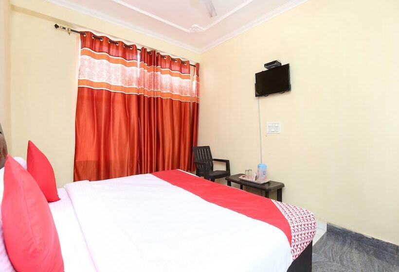 Oyo 16695 Hotel Sun View