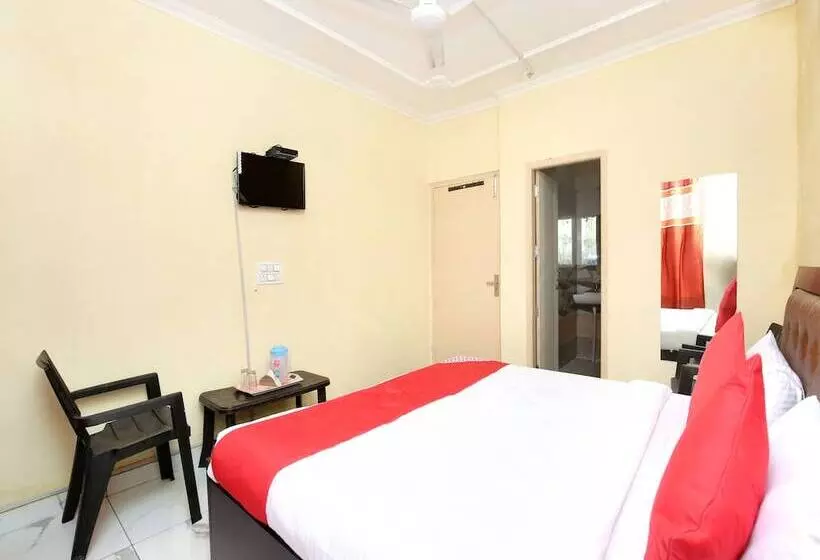 Oyo 16695 Hotel Sun View