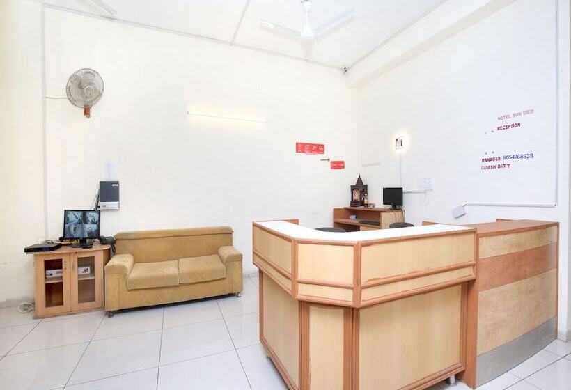 Oyo 16695 Hotel Sun View