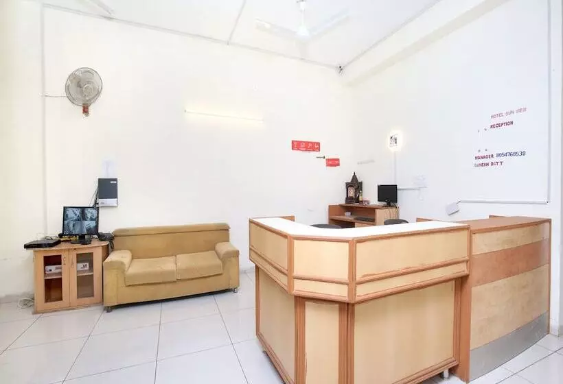 Oyo 16695 Hotel Sun View