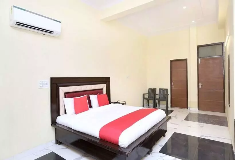 Oyo 16695 Hotel Sun View