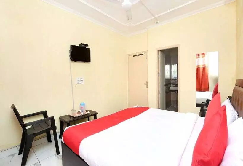 Oyo 16695 Hotel Sun View