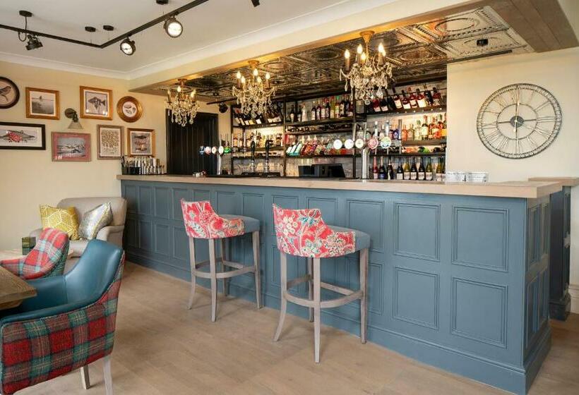 The Manor Coastal Hotel & Inn, Blakeney, Norfolk