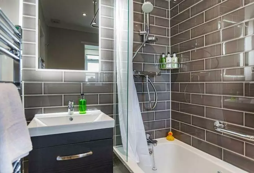 The Manor Coastal Hotel & Inn, Blakeney, Norfolk