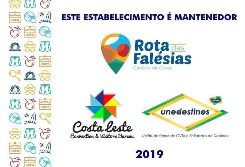 هتل Executivo Boulevard