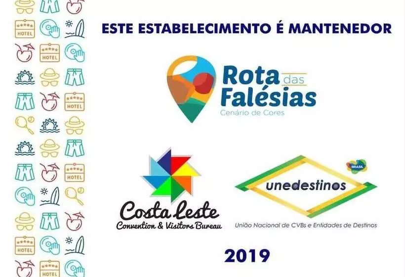 Hotelli Executivo Boulevard