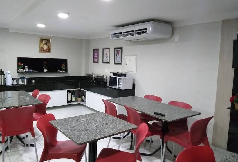 هتل Executivo Boulevard